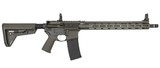 Springfield Armory Saint Victor 556 Nato AR-15 STV916556G - 1 of 1
