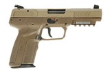 FN Five-seveN FDE/FDE 57 Pistol 3868900753 - 1 of 1