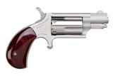 North American Arms Mini-Revolver 22 Mag NAA-22MS - 1 of 1