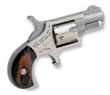 North American Arms Mini-Revolver 22 Short NAA-22S - 1 of 1