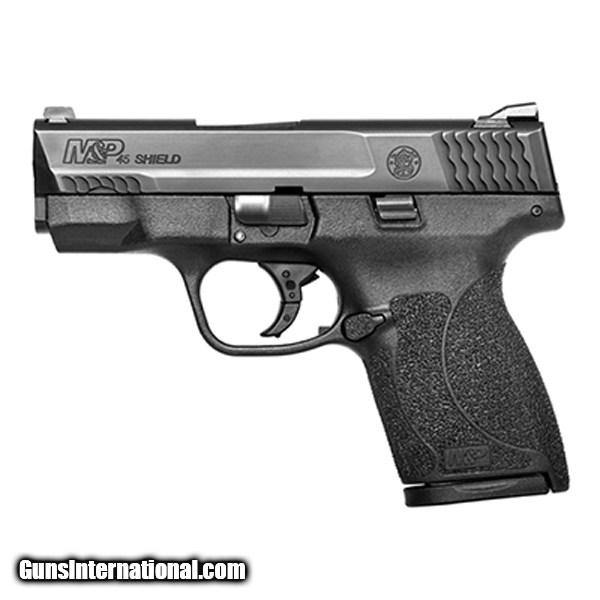 Smith & Wesson M&P Shield 2.0 45 ACP 11531