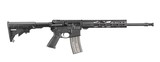 Ruger AR-556 300 Blackout 16