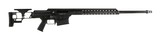 BARRETT MRAD SMR 300 WIN MAG 26