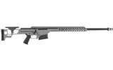 Barrett MRAD 338 LAPUA Magnum Grey18504 - 1 of 1