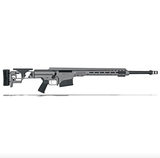 Barrett MRAD Tactical Gray 308 24