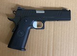 Nighthawk TRS Comp IOS 9mm Double Stack 1911 2011 0483 - 1 of 3