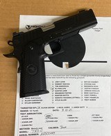 Nighthawk TRS Comp IOS 9mm Double Stack 1911 2011 0483 - 3 of 3