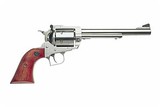 Ruger Super Blackhawk 44 Mag Single Action Revolver 7.5
