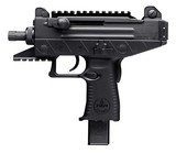 IWI Uzi Pro Pistol 9mm 25 Round Capacity UPP9S-T - 1 of 1