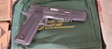 NIGHTHAWK CUSTOM AGENT 2 9MM - 2 of 2