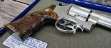 Smith & Wesson 629 6 1/2