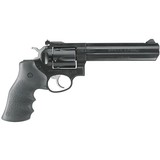 Ruger GP100 357 Magnum 6