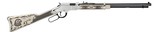 Henry Repeating Arms Golden Boy American Eagle 22 LR H004AE - 1 of 1