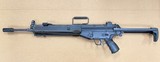 HK 93 with Collapsing Stock and Bipod - 4 of 4