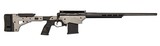 Savage Axis II Precision Grey 308 22