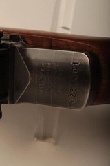 US Springfield M1 Garand rifle '53 - 2 of 8