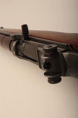 US Springfield M1 Garand rifle '53 - 1 of 8