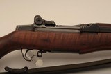 US Springfield M1 Garand rifle '53 - 6 of 8