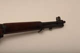 US Springfield M1 Garand rifle '53 - 4 of 8