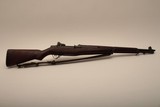 US Springfield M1 Garand rifle - 1 of 8