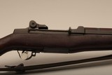 US Springfield M1 Garand rifle - 6 of 8