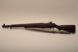 US Springfield M1 Garand rifle - 2 of 8