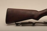 US Springfield M1 Garand rifle - 7 of 8
