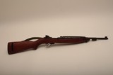 Underwood M1 carbine w/ matching 3-43 dated barrel, - 5 of 8