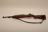 Underwood M1 carbine w/ matching 3-43 dated barrel, - 4 of 8