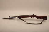 Underwood M1 carbine w/ matching 3-43 dated barrel, - 1 of 8