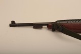Underwood M1 carbine w/ matching 3-43 dated barrel, - 8 of 8