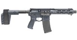 Springfield Armory Saint Victor 556 AR-15 Pistol STV975556Y - 1 of 1