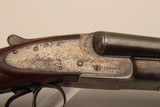 L.C. Smith 20 GA SxS shotgun in field grade 28” - 4 of 8