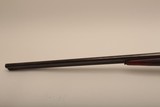 L.C. Smith 20 GA SxS shotgun in field grade 28” - 8 of 8