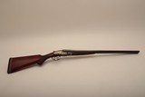 L.C. Smith 20 GA SxS shotgun in field grade 28” - 2 of 8