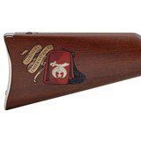 Henry Repeating Arms Golden Boy 22 LR Shriners Tribute H004SHR - 3 of 3