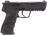 HK Heckler & Koch HK45 V1 45 ACP 10 Round Capacity 81000027 - 1 of 1