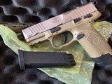 FN America 502 22LR FDE 66-101006 - 2 of 3