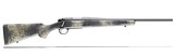Bergara B-14 Hunter Wilderness 300 Win Mag 26