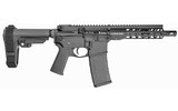 Stag ST-15 Tactical 300 Blackout Pistol 8
