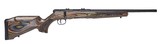 Savage B17 17 HMR BNS-SR 18