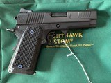USED Nighthawk Custom Counselor 9mm Luger 3.5
