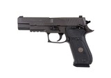 Sig Sauer P220 Legion Full Size 8 Round Capacity 220R5-10-LEGION-SAO - 1 of 1