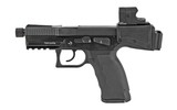 B&T Brugger & Thomet USW-A1 9mm W/ Aimpoint ACRO BT-430003 - 1 of 1