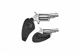North American Arms Mini-Revolver 22 Mag Holster Grip NAA-22M-HG - 1 of 1
