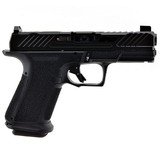 Shadow Systems MR920 Elite 9mm 4