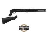 Mossberg Firearms 500 12 Ga Pump Action 20