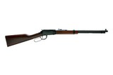 Henry Repeating Arms Lever Action 17 HMR 20