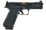 Shadow Systems DR920 Combat 9mm Optics Ready SS-2005 - 1 of 1