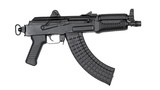 Arsenal SAM7K Genesis 762x39 AK Pistol AK-47 Draco SAM7K-44 - 1 of 1